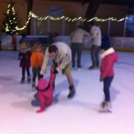 Foto 13 - Scouts en Gidsen Zaventem 